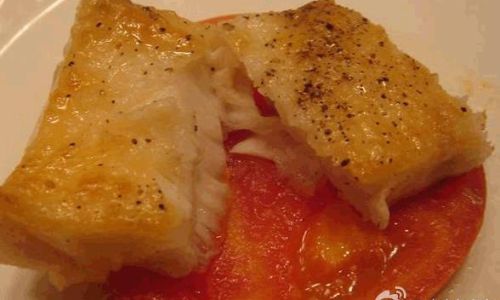 How Long to Cook Cod for Tender,Flaky Flesh