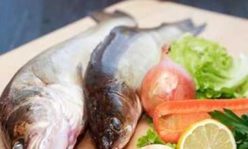 How Long Does It Take to Steam Cod Fish Perfectly?