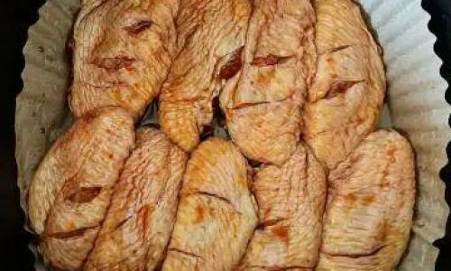 Perfecting the Crispy Cod Fillet:How Long to Air Fry Cod Blocks
