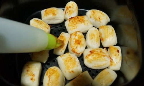 Perfecting the Crispy Cod Fillet:How Long to Air Fry Cod Blocks