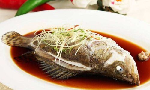 Mastering the Art of Making Delicious Cod Fish Collagen Soup