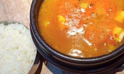 Mastering the Art of Making Cod Fish Stew:A Culinary Journey