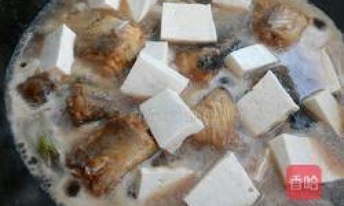 How to Make Cod and Tofu Stew:A Delightful Culinary Journey