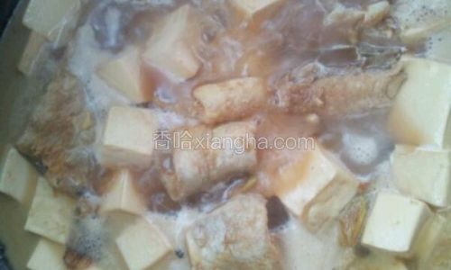 How to Make Cod and Tofu Stew:A Delightful Culinary Journey
