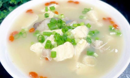 How to Make Cod and Tofu Stew:A Delightful Culinary Journey