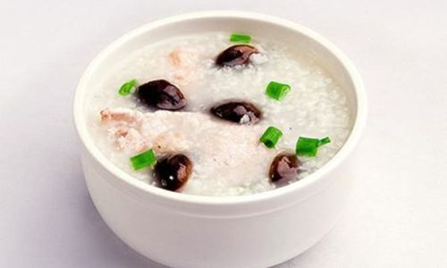 Mastering the Art of Cooking Delicious Snowfish Congee