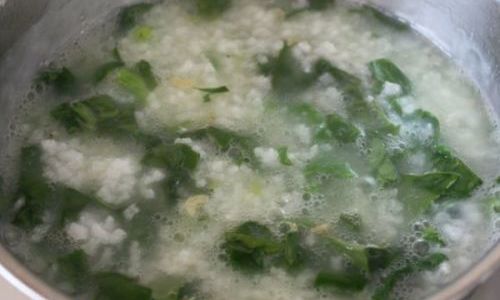 Mastering the Art of Cooking Delicious Snowfish Congee