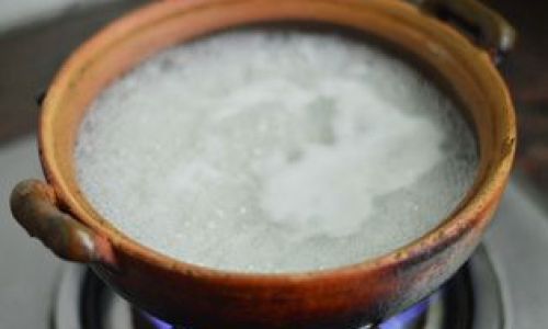 Mastering the Art of Cooking Delicious Snowfish Congee
