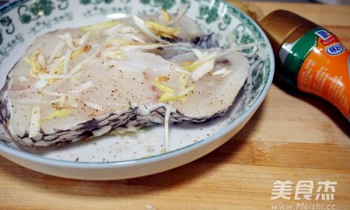 Mastering the Art of Cooking Delicious Snowfish