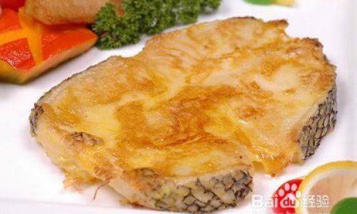 Mastering the Art of Cooking Delicious Snowfish