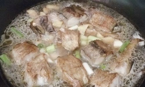 Mastering the Art of Cooking Delicious Snowfish