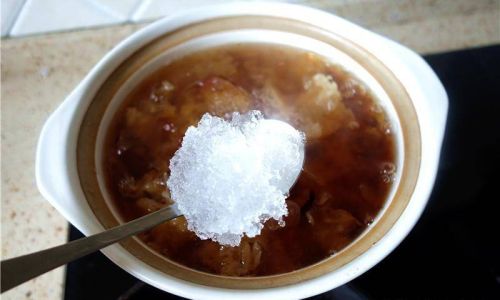 Mastering the Art of Delicious Snow Birds Nest Xueyan)Dishes