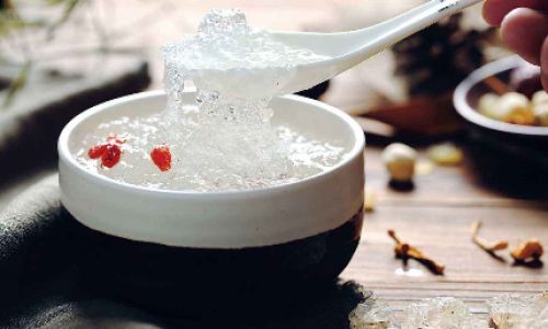 How to Cook Snow Fungus:A Comprehensive Guide