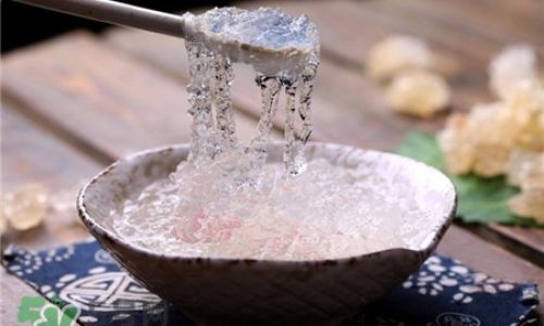 Mastering the Art of Delicious Snow Fungus Desserts:Techniques and Recipes