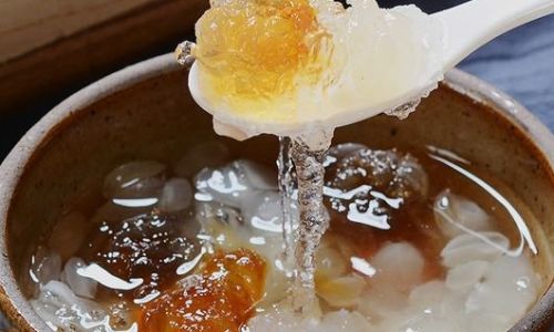 Can Snow Fungus Be Consumed After Refrigeration?An In-Depth Exploration