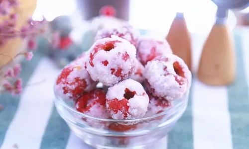 Mastering the Art of Snowball Hawthorn:A Comprehensive Guide to Making the Perfect Dessert