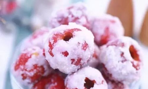 Mastering the Art of Snowball Hawthorn:A Comprehensive Guide to Making the Perfect Dessert