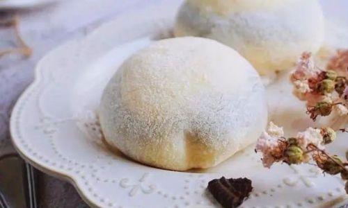 Mastering the Art of Making Delicious Snow Skin Mochi