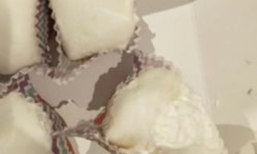 The Origin and Naming of Mochi Ice Cream:Unraveling the Mystery Behind Snow Skin Lady