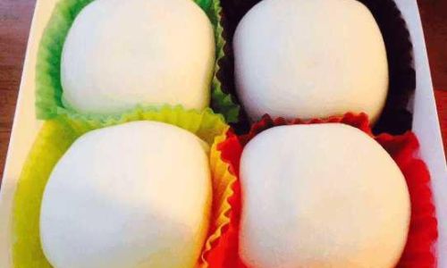 Can Mochi Be Stored in the Refrigerator?An In-Depth Guide