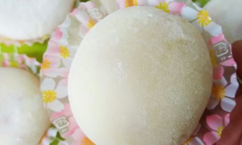 A Comprehensive Guide to Making Snow Skin Mochi:Step-by-Step Instructions