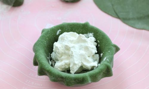 How Long Can You Refrigerate Snow Skin Mochi)Dough?