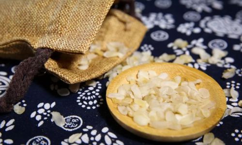 Unraveling the Mystery of Snow Lotus Seeds:A Delicate Delicacy and Natural Healer
