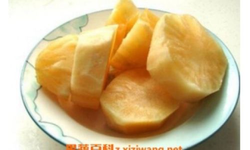 Discovering the Delights of Snow Lotus Fruit:Various Ways to Enjoy Its Unique Flavor