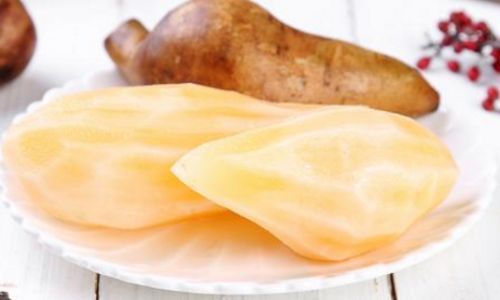 How to Preserve Yacon Root:A Comprehensive Guide