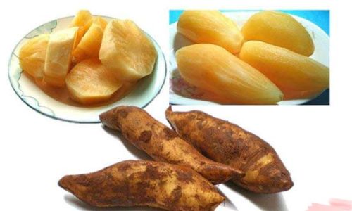Preserving Snow Lotus Fruit:Techniques for Long-Term Freshness