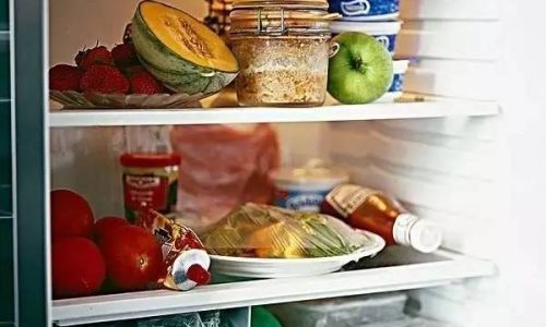 Can Snow Lotus Fruit Be Stored in the Refrigerator?