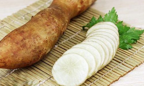 Distinguishing雪莲果 Yacon Root)and Sweet Potatoes:A Comprehensive Guide