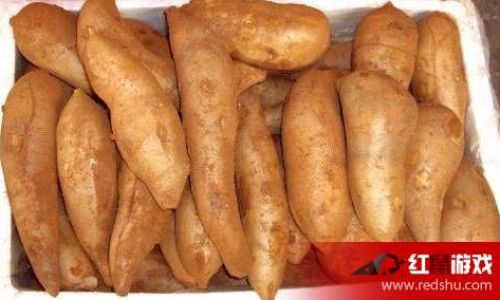 Distinguishing雪莲果 Yacon Root)and Sweet Potatoes:A Comprehensive Guide