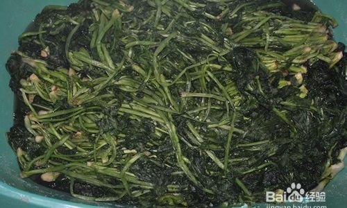 Preserving Potherb Mustard Brassica juncea var.foliosa)A Guide to Pickling Snow Pea Mustard