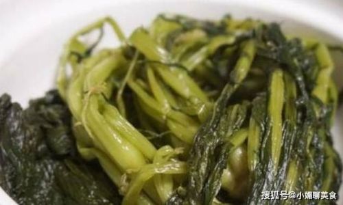 Mastering the Art of Pickling Potherb Mustard Brassica Juncea)for the Best Sour Cabbage Experience