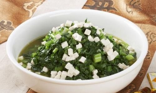 Mastering the Art of Cooking Delicious Potherb Mustard Brassica Juncea)