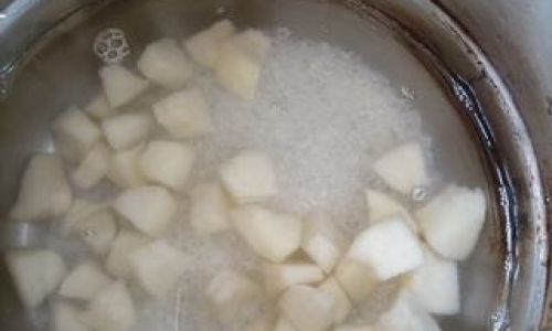 Mastering the Art of Making Snow Pear Porridge:A Comprehensive Guide