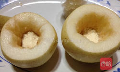 How to Make Steamed Sydney with Chuanbei:A Traditional Chinese Remedy