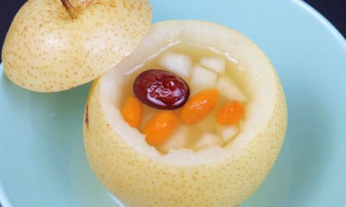 How to Make Steamed Sydney with Chuanbei:A Traditional Chinese Remedy