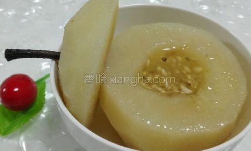 How to Make Steamed Sydney with Chuanbei:A Traditional Chinese Remedy