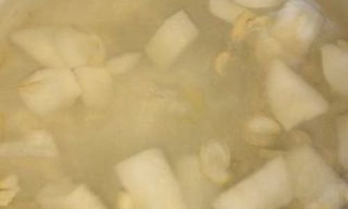 Mastering the Art of Making Delicious Snow Pear Soup