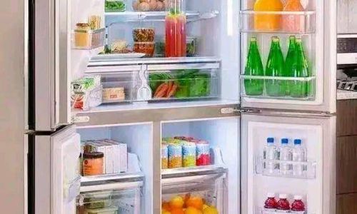 Can Pears Be Stored in the Refrigerator for Freshness?