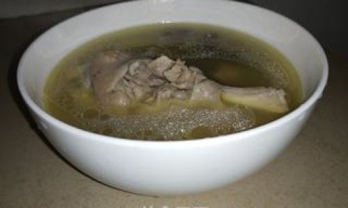 How to Make Snow Pear Astragalus Duck Soup