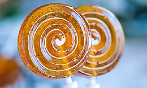 Crafting Delightful Sydney Rock Candy:A Step-by-Step Guide