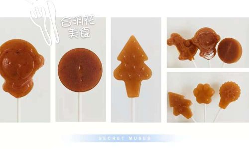 Crafting Delightful Sydney Rock Candy:A Step-by-Step Guide