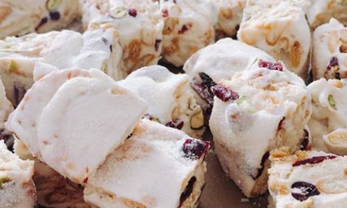 Preserving Snowflake Cookies:The Art of Refrigeration