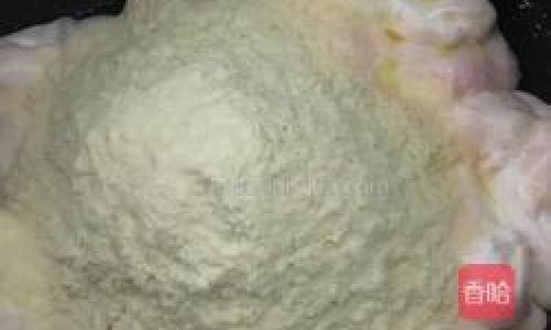 Can Snowflake Candy Be Made with Soy Milk Powder?