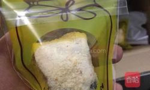 Can Snowflake Candy Be Made with Soy Milk Powder?