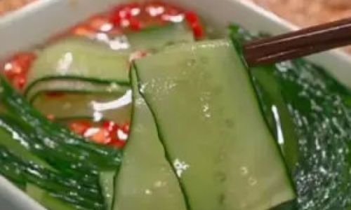 Mastering the Art of Crafting Crispy and Delicious Sprite-Infused Pickled Daikon Radish
