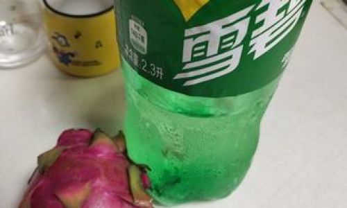 Unveiling the Ingredients Behind the Fizz:What Makes Up a Can of Sprite?